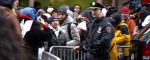 Finto attentato terroristico a Manhattan
